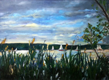 Havelsegeln II